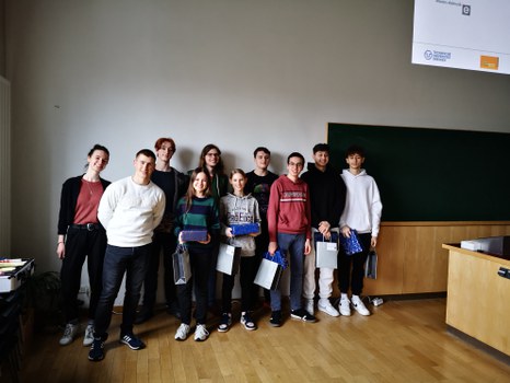Projektarbeit