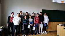 Projektarbeit