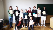 Projektarbeit