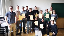 Projektarbeit