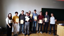 Projektarbeit