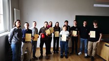 Projektarbeit