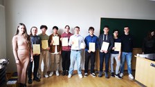Projektarbeit