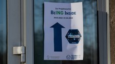 Ein Wegweiser zum Projekt.