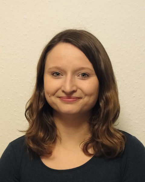 Foto von Julia Berghäuser