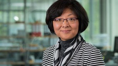 Shu Chen Li