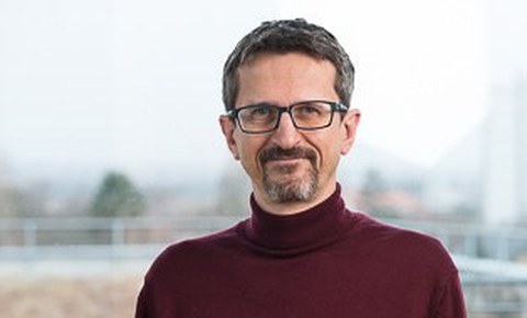 Strobel, Alexander