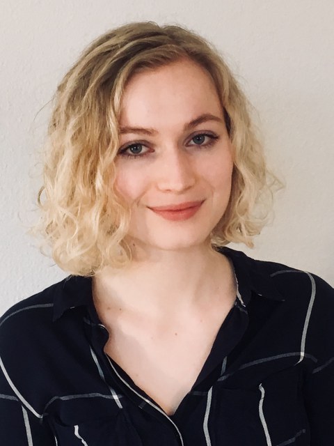 Foto von Rebecca Overmeyer