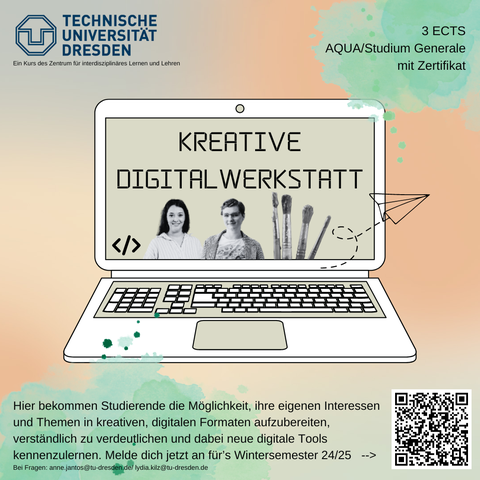 Werbung KDW 