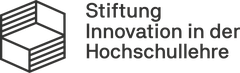 Stiftung Innovation in der Hochschullehre
