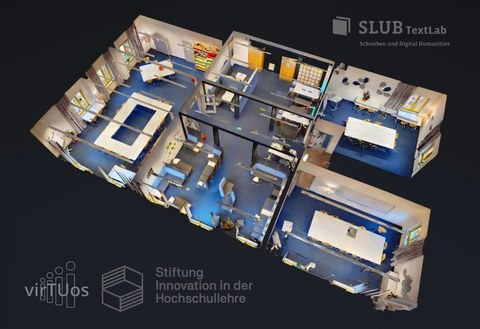 Hybrid Lab II