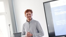 Vorstellung Teilprojekte