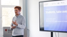 Vorstellung Teilprojekte