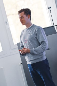 Vorstellung Teilprojekte