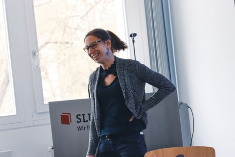 Vorstellung Teilprojekte