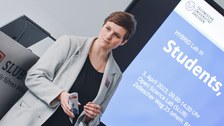 Vorstellung Teilprojekte