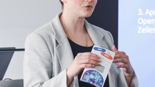 Vorstellung Teilprojekte