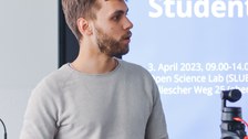 Vorstellung Teilprojekte