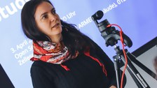 Vorstellung Teilprojekte