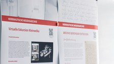 Poster DigitalHerrnhut