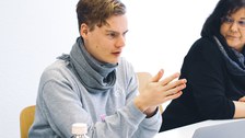 Vorstellung ExDiMed