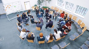 26 Netzwerktreffen