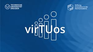 Titelgrafik VirTUos