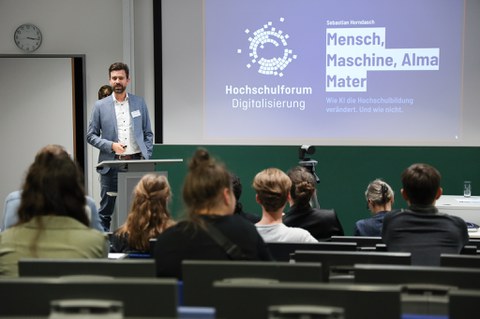Räume & Lernwelten