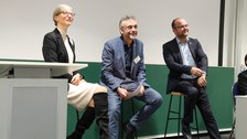Räume & Lernwelten
