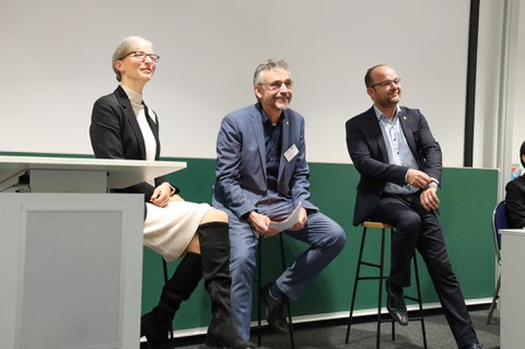 Räume & Lernwelten