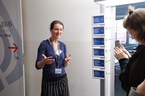 Räume & Lernwelten