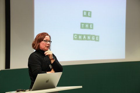 Räume & Lernwelten
