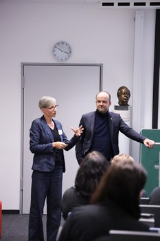 Räume & Lernwelten