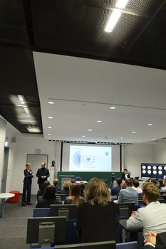 Räume & Lernwelten