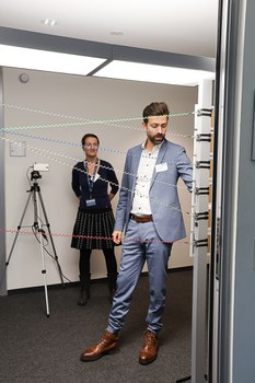 Räume & Lernwelten
