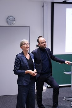 Räume & Lernwelten