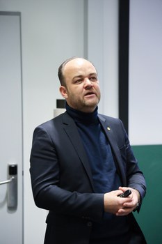 Räume & Lernwelten