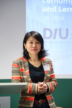 Räume & Lernwelten