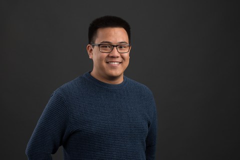 Profilbild von Doktorand Quy Don Mac 