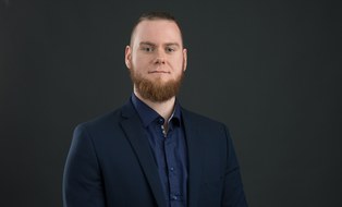Stefan Heidinger