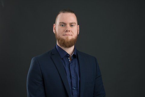 Stefan Heidinger