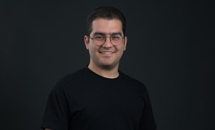  Hani Shahmoradi-Moghadam