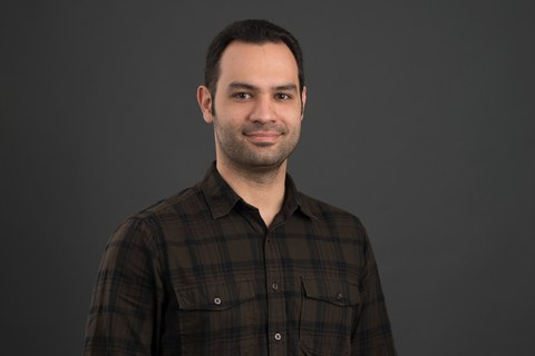 Mister Omid Samani