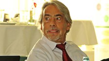 Prof. Aldo Steinfeld, ETH Zürich