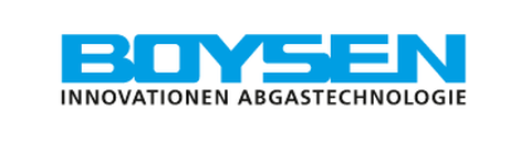 Logo der Boysen Gruppe
