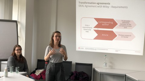 Open Access Workshop