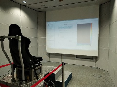 Wiederaufnahme der experimentellen Arbeit