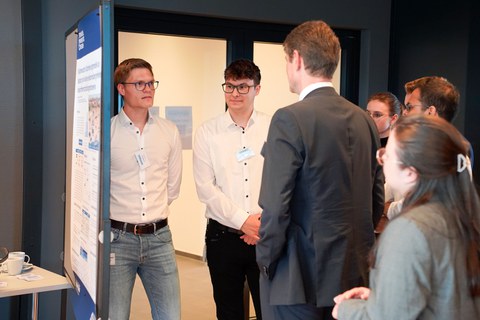 Postersession