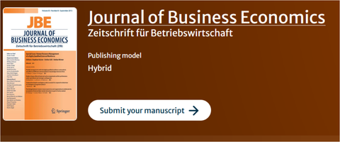 Screenshot der Springerseite mit dem Cover des Sonderhefts