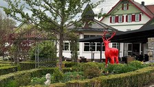 Landgasthof Hirsch